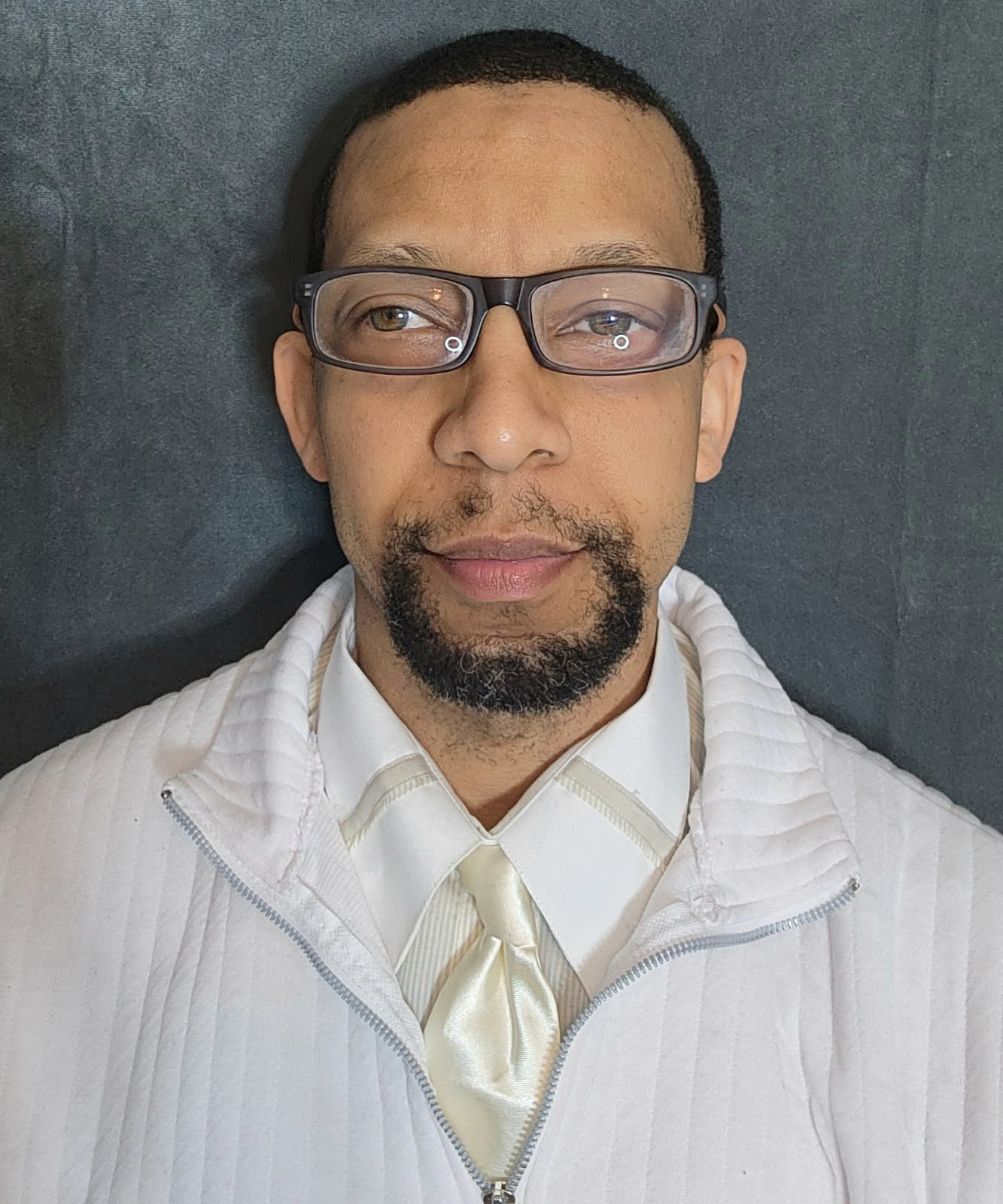 Mark Echols
